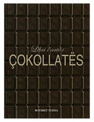 Fotoja e Libri I Arte I Cokollates - Irena Toci