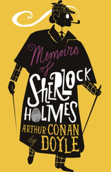 Fotoja e Memoirs Of Sherlock Holmes The - Arthur Conan Doyle