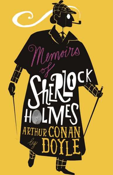 Fotoja e Memoirs Of Sherlock Holmes The - Arthur Conan Doyle