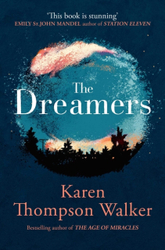 Fotoja e Dreamers - Karen Thompson Walker