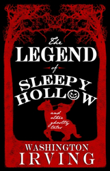 Fotoja e Legend Of Sleepy Hollow And Other G - Washington Irving