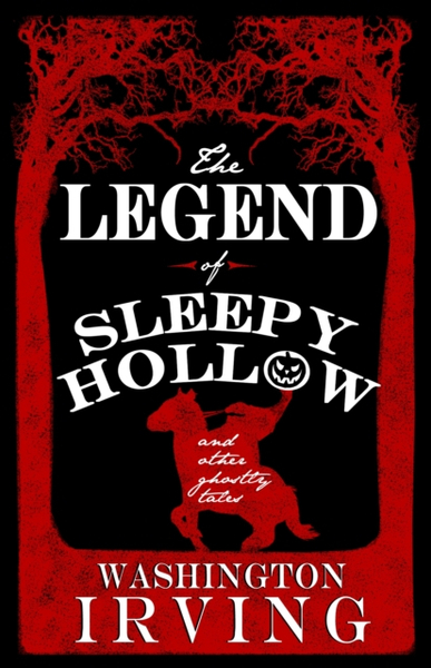 Fotoja e Legend Of Sleepy Hollow And Other G - Washington Irving