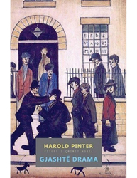 Fotoja e Gjashte Drama - Harold Pinter
