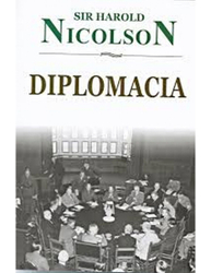 Fotoja e Diplomacia - Harold Nicolson