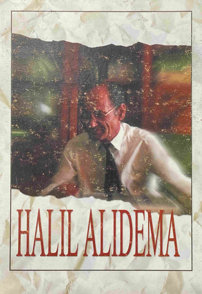 Fotoja e Vepra 1 3 Pakoha - Halil Alidema