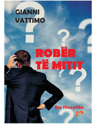 Fotoja e Rober Te Mitit - Gianni Vattimo