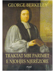 Fotoja e Traktat Mbi Parimet E Njohjes Njerezore - George Berkley