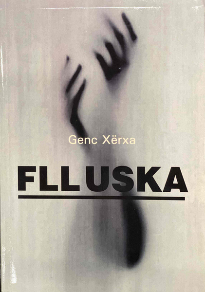 Fotoja e Flluska - Genc Xerxa