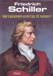 Fotoja e Mbi Edukimin Estetik Te Njeriut - Friedrich Schiller