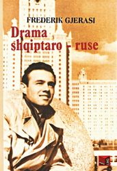 Fotoja e Drama Shqiptaro Ruse - Frederik Gjerasi