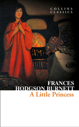 Fotoja e A Little Princess Collins Classics - Frances Hodgson Burnett