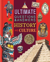 Fotoja e Ultimate Questions & Answers History And Cultu - Autumn Publishing