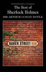 Fotoja e The Best Of Sherlock Holmes - Arthur Conan Doyle