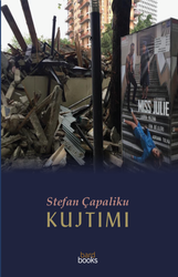 Fotoja e Kujtimi - Stefan Capaliku