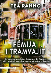 Fotoja e Femija I Tramvajit - Tea Ranno