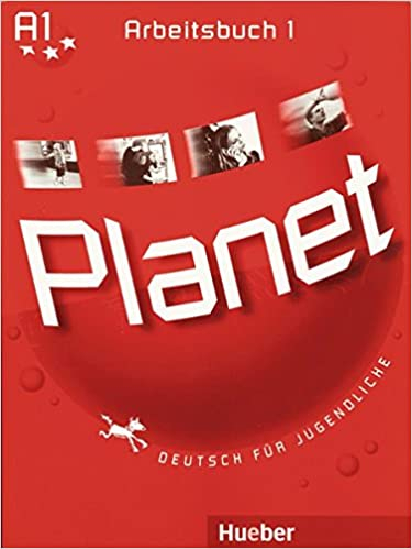 Fotoja e Planet 1 Ab - Hueber