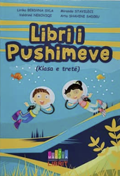 Fotoja e Libri I Pushimeve 3 - Lirika Berdyna Syla