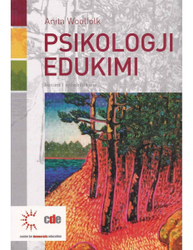 Fotoja e Psikologji Edukimi - Anita Woolfolk