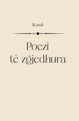 Fotoja e Poezi Te Zgjedhura - Katuli