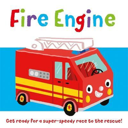 Fotoja e Fire Engine