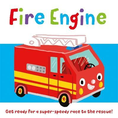 Fotoja e Fire Engine