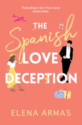 Fotoja e Spanish Love Deception - Elena Armas