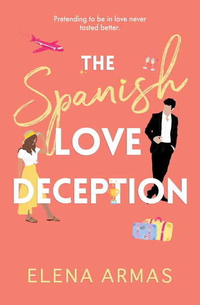 Fotoja e Spanish Love Deception - Elena Armas