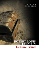 Fotoja e Treasure Island - Robert Louis Stevenson