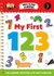 Fotoja e My First 123 - Autumn Publishing, Picture 1