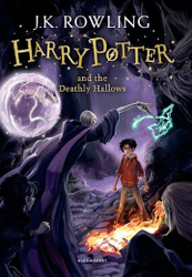 Fotoja e Harry Potter And The Deathly Hallows Vol 7 - Joanne K Rowling