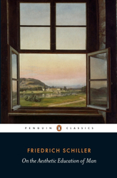 Fotoja e On The Aesthetic Education Of - Friedrich Schiller