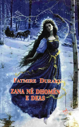 Fotoja e Zana Ne Dhomen E Deas - Fatmire Duraku