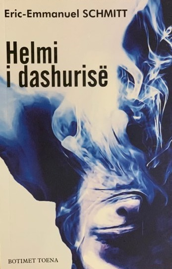 Fotoja e Helmi I Dashurise - Eric Emmanuel Schmitt
