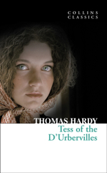 Fotoja e Tess Of The D Urbervilles - Thomas Hardy