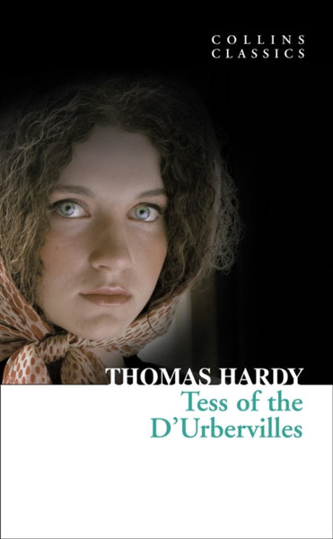 Fotoja e Tess Of The D Urbervilles - Thomas Hardy