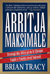 Fotoja e Arritja Maksimale - Brian Tracy