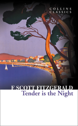Fotoja e Tender Is The Night - F. Scott Fitzgerald
