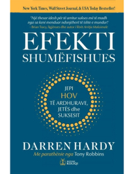 Fotoja e Efekti Shumefishues - Hart, Darren