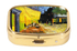 Fotoja e Pill Box Van Gogh Sunflowers - Fridolin, Picture 1