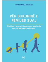 Fotoja e Per Bukurine E Femijes Suaj - Pellumb Karagjozi