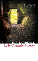 Fotoja e Lady Chatterley S Lover - D. H. Lawrence