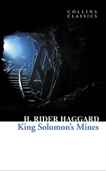 Fotoja e King Solomon S - Henry Rider Haggard