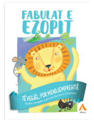 Fotoja e Fabulat E Ezopit Te Vegjel Por Mendjemprehte - Giuditta Campello