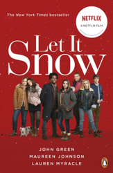 Fotoja e Let It Snow - John Green & Maureen Johnson