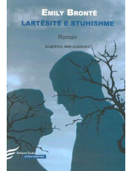 Fotoja e Lartesite E Stuhishme - Emily Bronte