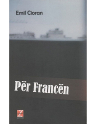 Fotoja e Per Francen - Emil Cloran
