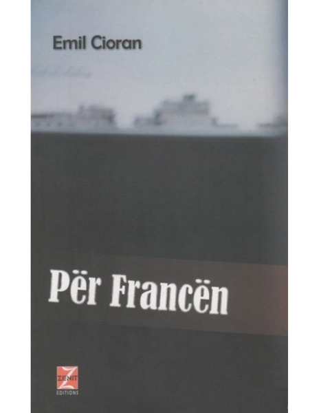 Fotoja e Per Francen - Emil Cloran