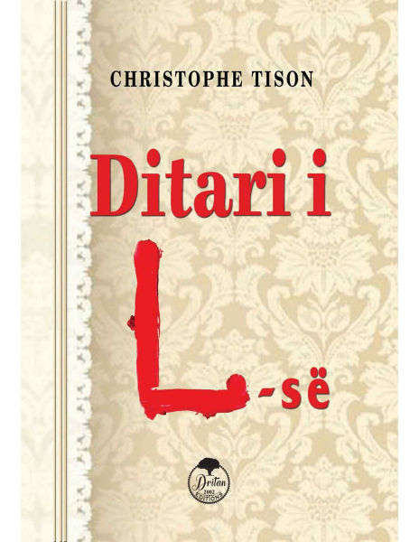 Fotoja e Ditari I L- Se - Christophe Tison