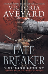 Fotoja e Fate Breaker - Victoria Aveyard