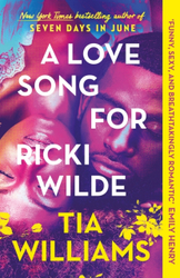 Fotoja e Love Song For Ricki Wilde - Tia Williams